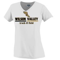 Ladies Wicking T-shirt Thumbnail