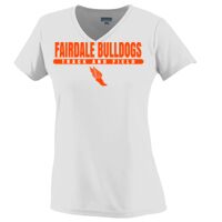 Ladies Wicking T-shirt Thumbnail