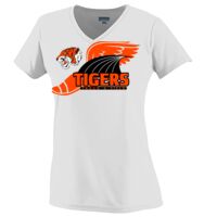 Ladies Wicking T-shirt Thumbnail