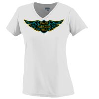 Ladies Wicking T-shirt Thumbnail