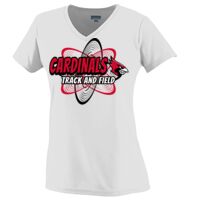 Ladies Wicking T-shirt Thumbnail