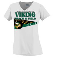 Ladies Wicking T-shirt Thumbnail