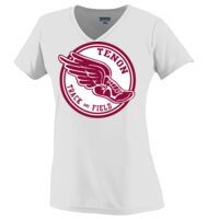 Ladies Wicking T-shirt Thumbnail