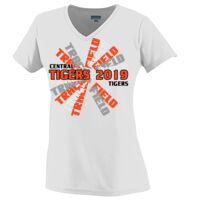 Ladies Wicking T-shirt Thumbnail