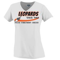 Ladies Wicking T-shirt Thumbnail