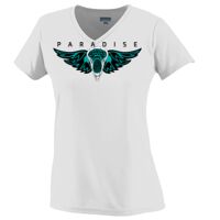 Ladies Wicking T-shirt Thumbnail