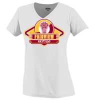 Ladies Wicking T-shirt Thumbnail