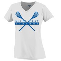 Ladies Wicking T-shirt Thumbnail