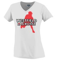 Ladies Wicking T-shirt Thumbnail