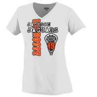 Ladies Wicking T-shirt Thumbnail