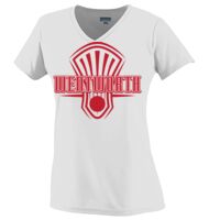 Ladies Wicking T-shirt Thumbnail