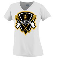 Ladies Wicking T-shirt Thumbnail