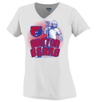 Ladies Wicking T-shirt Thumbnail