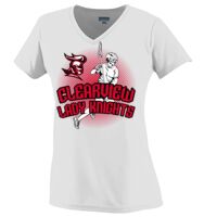 Ladies Wicking T-shirt Thumbnail