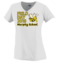 Ladies Wicking T-shirt Thumbnail