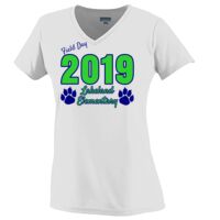 Ladies Wicking T-shirt Thumbnail