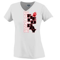 Ladies Wicking T-shirt Thumbnail