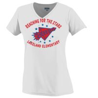 Ladies Wicking T-shirt Thumbnail