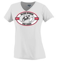 Ladies Wicking T-shirt Thumbnail