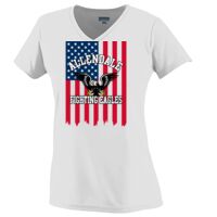 Ladies Wicking T-shirt Thumbnail