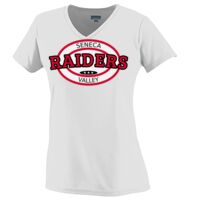 Ladies Wicking T-shirt Thumbnail