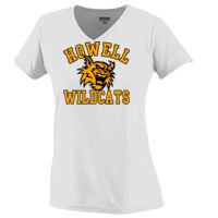 Ladies Wicking T-shirt Thumbnail