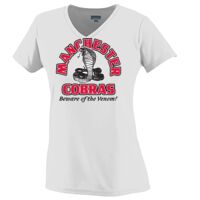 Ladies Wicking T-shirt Thumbnail