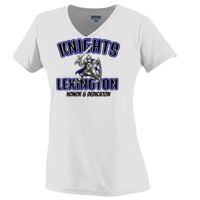 Ladies Wicking T-shirt Thumbnail