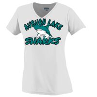 Ladies Wicking T-shirt Thumbnail