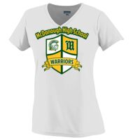 Ladies Wicking T-shirt Thumbnail