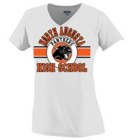 Ladies Wicking T-shirt Thumbnail