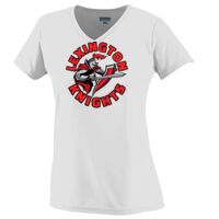 Ladies Wicking T-shirt Thumbnail