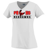 Ladies Wicking T-shirt Thumbnail