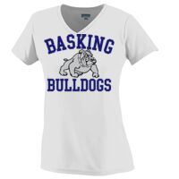 Ladies Wicking T-shirt Thumbnail