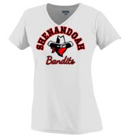 Ladies Wicking T-shirt Thumbnail