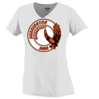 Ladies Wicking T-shirt Thumbnail