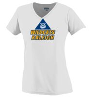 Ladies Wicking T-shirt Thumbnail