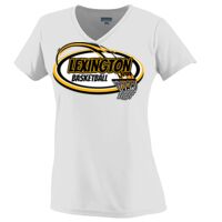 Ladies Wicking T-shirt Thumbnail