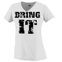 Ladies Wicking T-shirt Thumbnail