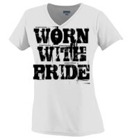 Ladies Wicking T-shirt Thumbnail