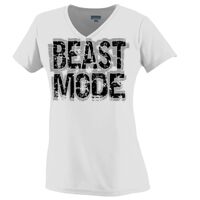 Ladies Wicking T-shirt Thumbnail