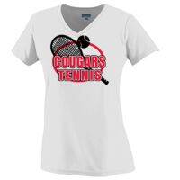 Ladies Wicking T-shirt Thumbnail