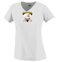 Ladies Wicking T-shirt Thumbnail