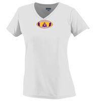 Ladies Wicking T-shirt Thumbnail