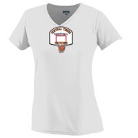 Ladies Wicking T-shirt Thumbnail