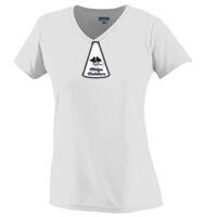 Ladies Wicking T-shirt Thumbnail