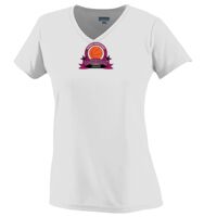 Ladies Wicking T-shirt Thumbnail