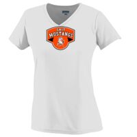 Ladies Wicking T-shirt Thumbnail