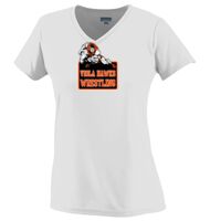 Ladies Wicking T-shirt Thumbnail