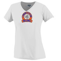 Ladies Wicking T-shirt Thumbnail